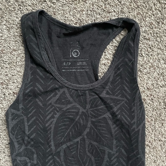 Tentree Long Maxi Dress size Small - Picture 3 of 3
